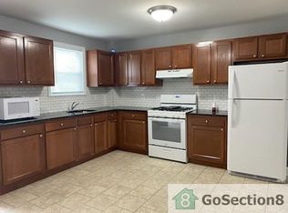5423 Denmore Ave, Baltimore, MD 21215