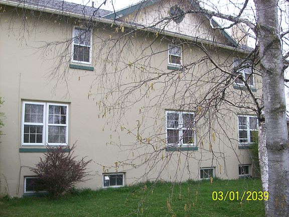 Exterior side