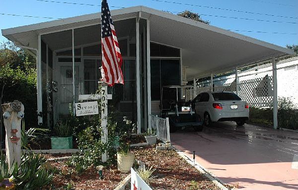 Home for Sale in Leesburg, FL $38,900