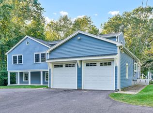 91 Scott Rd, Prospect, CT 06712