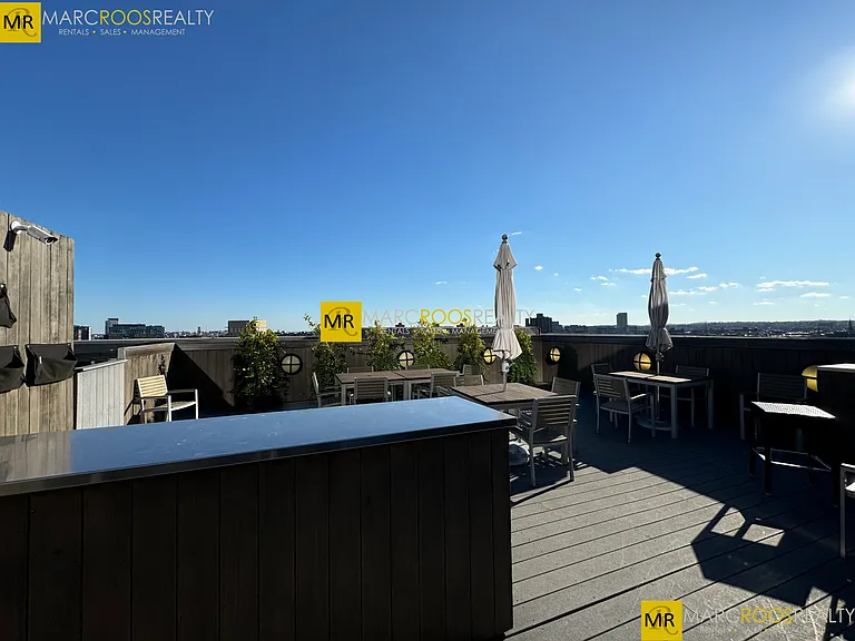 285 Columbus Ave #507 — Photo 12
