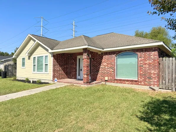 14231 Edenglen Dr, Houston, TX 77049