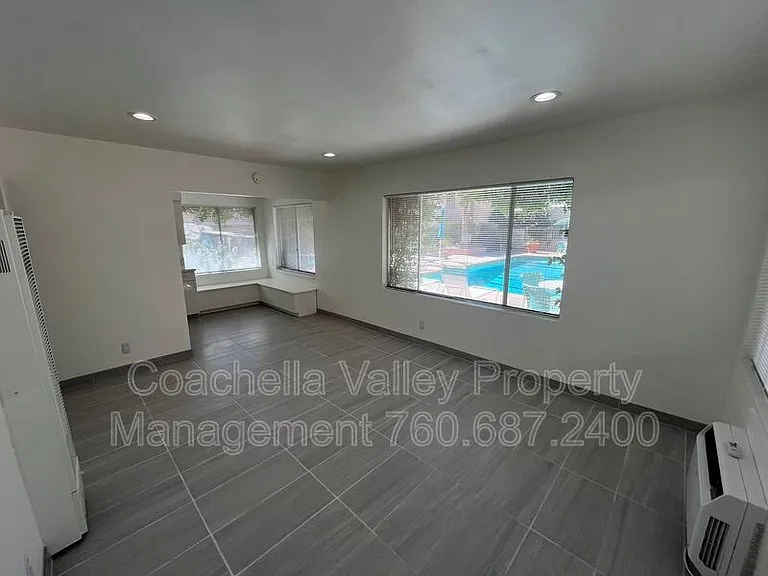 2290 S Palm Canyon Dr #4 — Photo 5