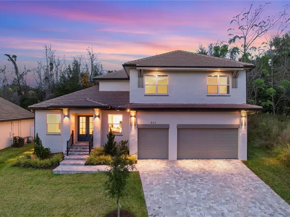 523 Sanctuary Golf Pl, Apopka, FL 32712