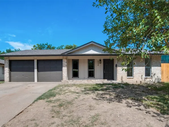 6034 Lazy River Dr, Dallas, TX 75241