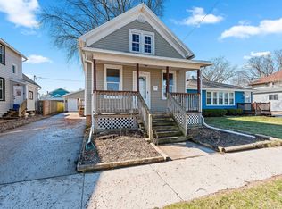 1401 Heermann Ct, Sheboygan, WI 53081