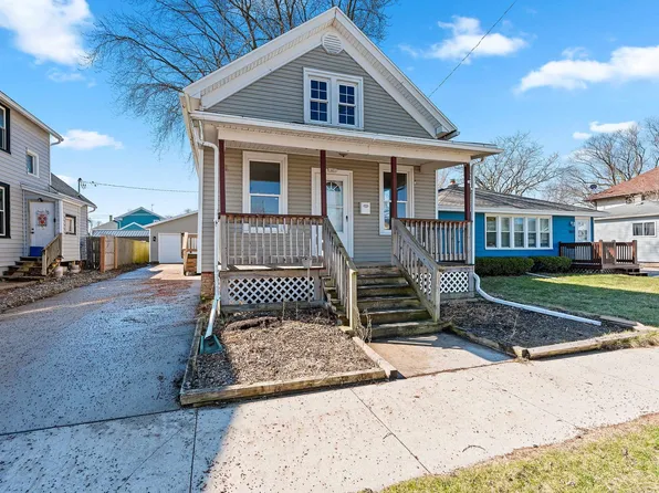 1401 Heermann Ct, Sheboygan, WI 53081