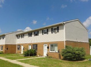 1250 Crescent Heights Rd #1B-1BA, Marion, OH 43302