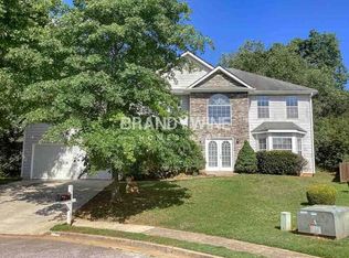 6234 Sayler Park, Lithonia, GA 30058