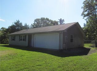 131 County Road 242, Eureka Springs, AR 72631