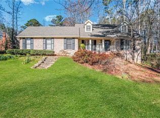 5915 Musket Ln, Smoke Rise, GA 30087