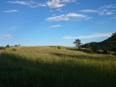 95 Valley Dr, Florissant, CO, 80816