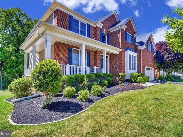 4518 Bridle Ridge Rd, Upper Marlboro, MD 20772