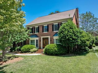 5724 Alexa Rd, Charlotte, NC 28277