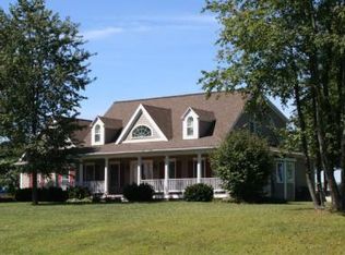 9 Joy Ln, Peach Bottom, PA 17563