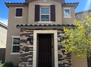 1146 Glistening Acres Ave, North Las Vegas, NV 89086