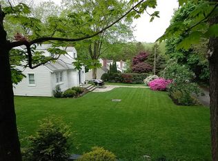 20 Brookside Pl, Wilton, CT 06897