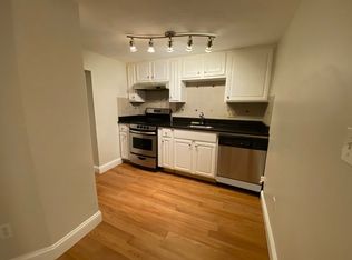 192 Central St APT B, Somerville, MA 02145