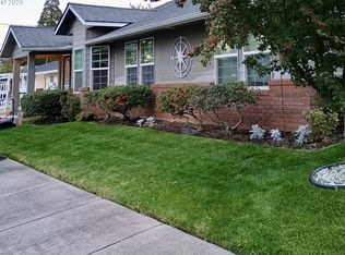 625 S Elizabeth St, Milton Freewater, OR 97862