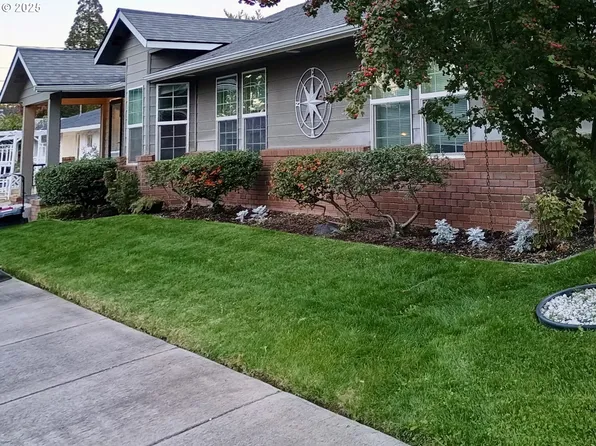 625 S Elizabeth St, Milton Freewater, OR 97862