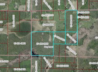 Xxx 100th Avenue, milaca, MN 56353