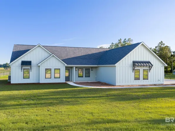 28310 Comstock Rd, Elberta, AL 36530
