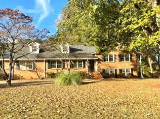 2045 McCrays Mill Rd, Sumter, SC 29154