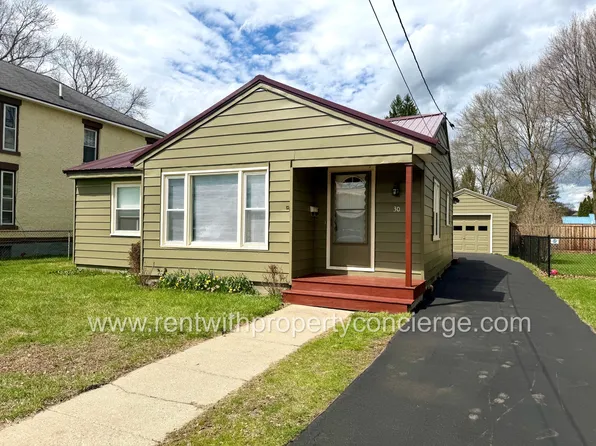 30 Randall St, Cortland, NY 13045