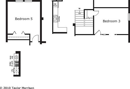First Floor options