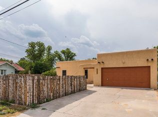 300 Conway Ave, Las Cruces, NM 88005