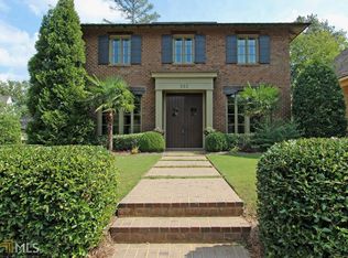 252 Fowler St, Woodstock, GA 30188