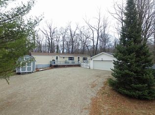N12062 Stevenson Rd, Wausaukee, WI 54177