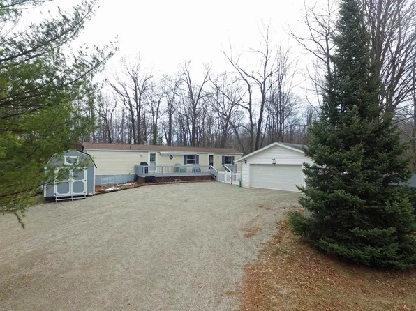 N12062 Stevenson Rd, Wausaukee, WI 54177