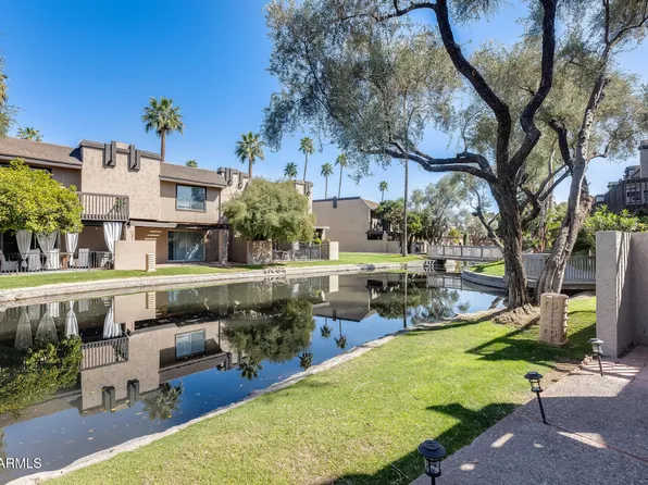 2338 W LINDNER Avenue #22, Mesa, AZ 85202