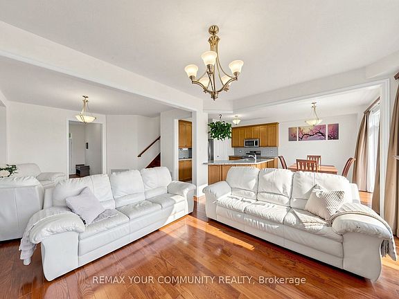 4th image of 6 Homerton Ave