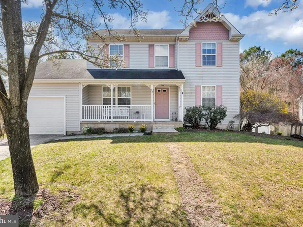 18 Madison Ave, Berlin, NJ 08009