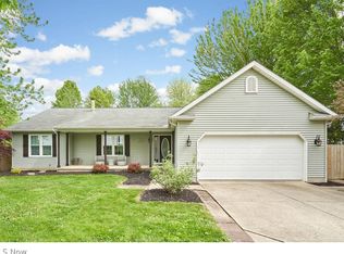 41780 Parsons Rd, Lagrange, OH 44050
