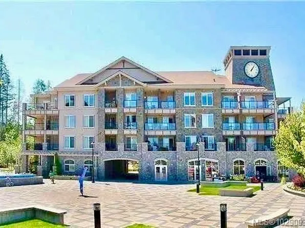 1335 Bear Mountain Pkwy #207, Langford, BC V9B 6T9