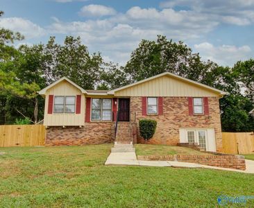 3608 Stag Run Dr NW, Huntsville, AL, 35810