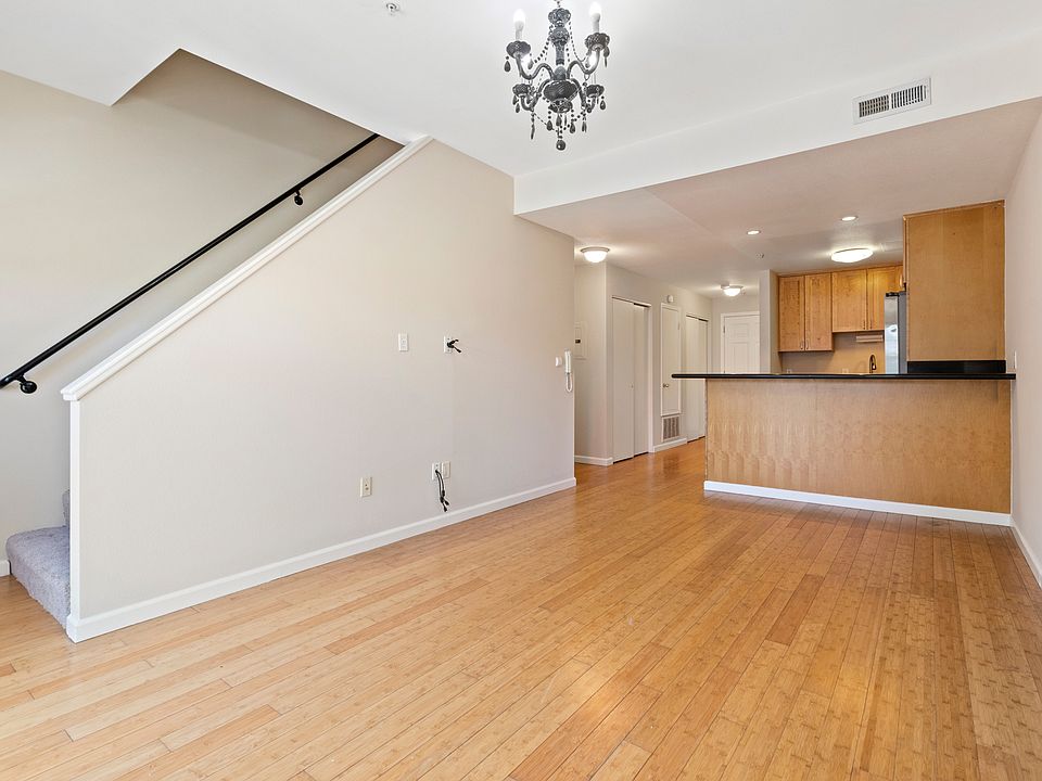 Second Floor Living Room 3