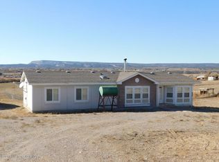 39 Road 1305, La Plata, NM 87418