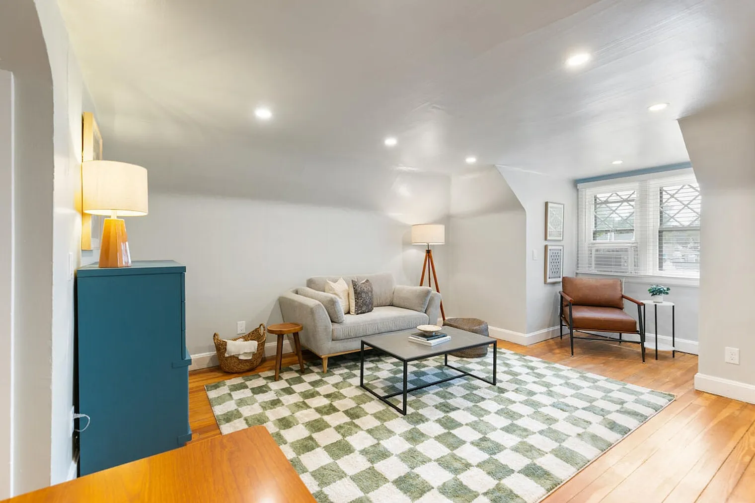 1 bed, 1.0 bath, $2,783 — Photo 1