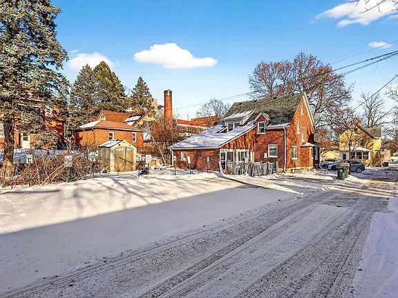 3rd image of 308 South Brooks Street