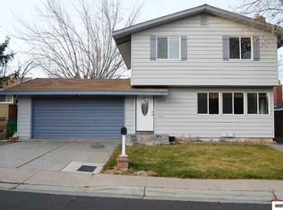 1895 Windsor Way, Reno, NV 89503