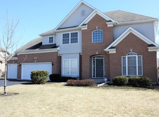 3420 Roseman Ln, Dekalb, IL 60115