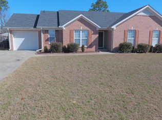 4422 Silverton Rd, Augusta, GA 30909