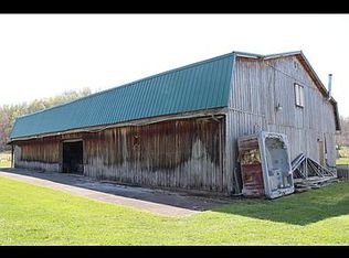 657 Broyles Rd, Chuckey, TN 37641