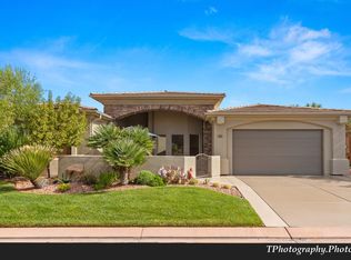 1664 N Sonoran Dr, Saint George, UT 84770
