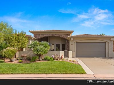 1664 N Sonoran Dr, Saint George, UT, 84770
