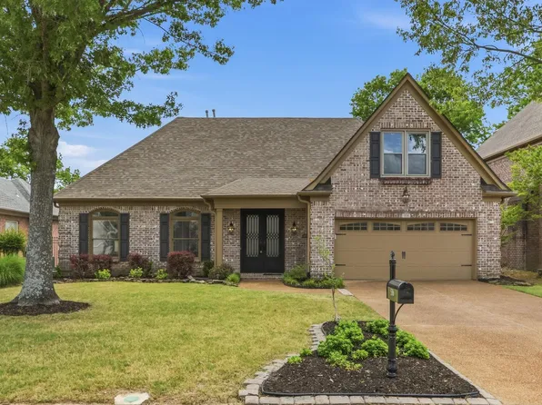536 Warwick Willow Cv, Collierville, TN 38017